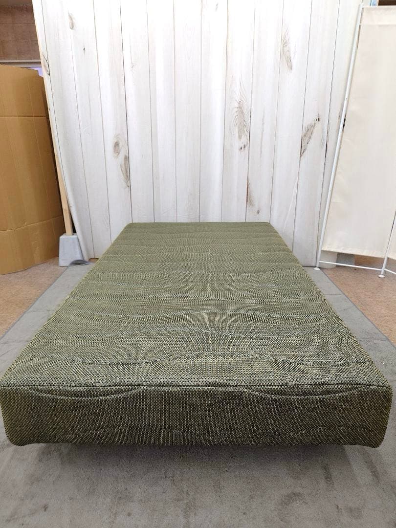 フランスベッド/FRANCEBED ワイドシングル脚付マットレス