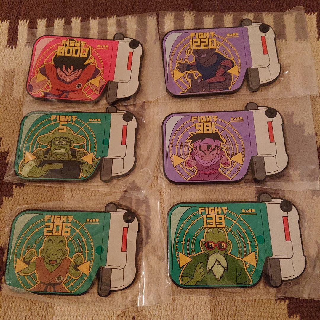 一番くじ ドラゴンボール VS オムニバスアメイジング フルコンプ【新品未開封】