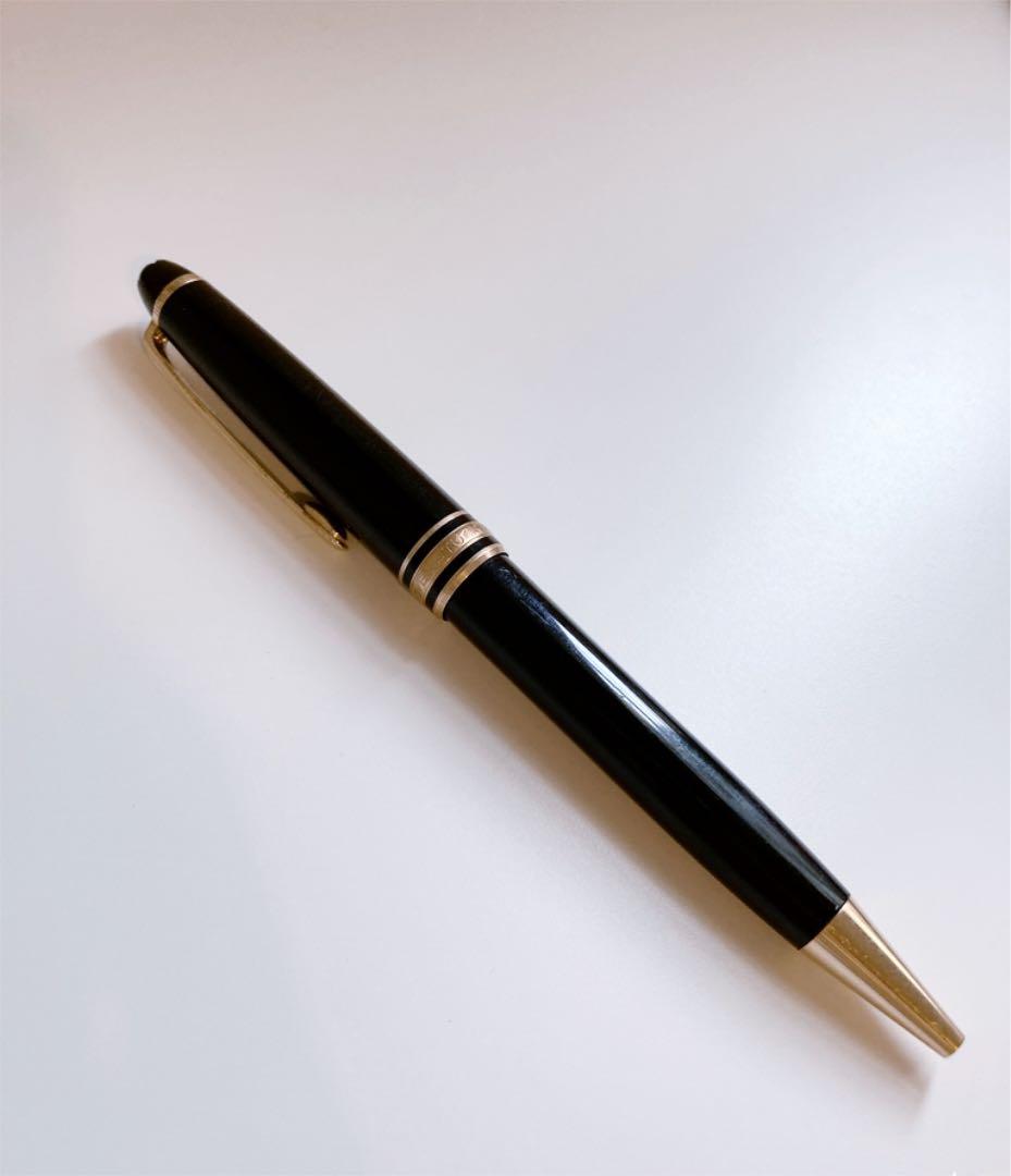 MONTBLANC モンブラン ボールペン