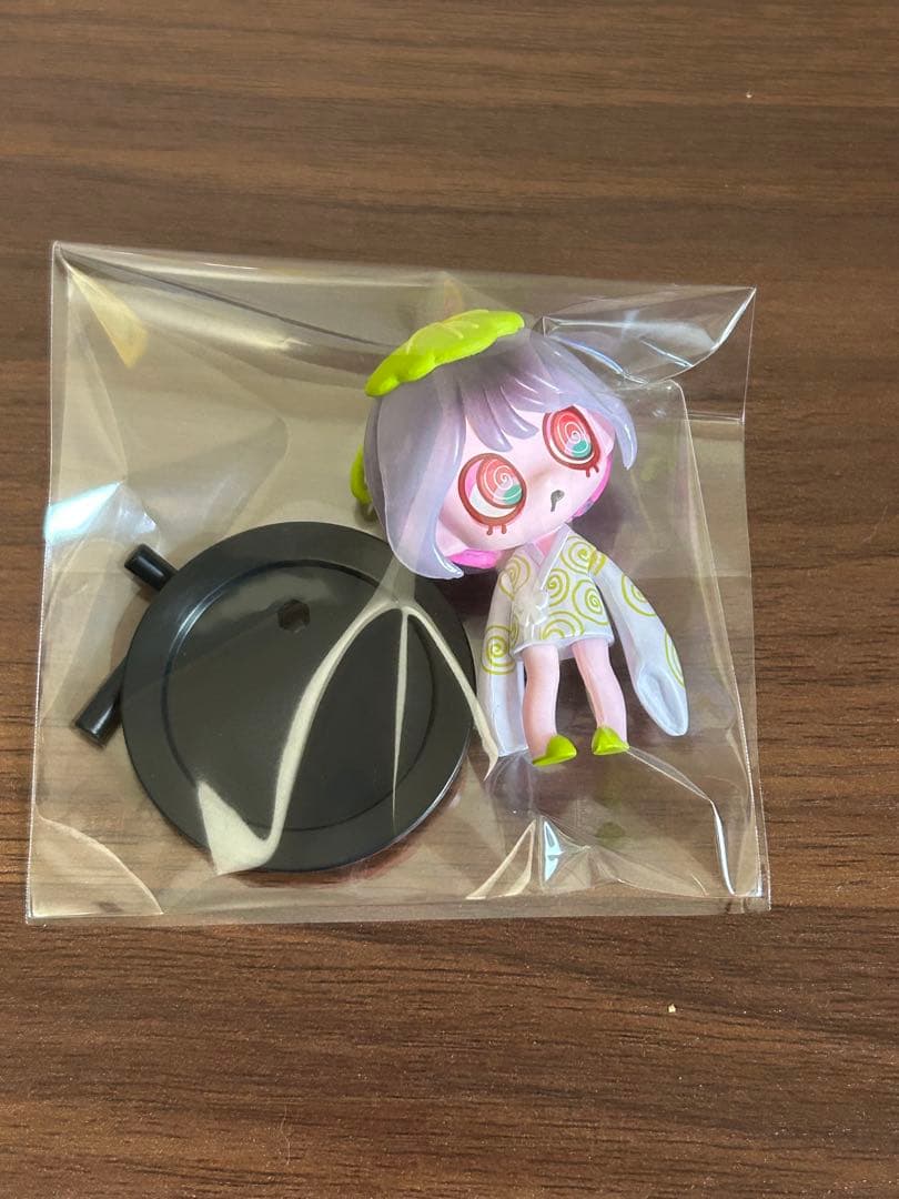 ウイルスイーツ コレクション 12種 +おまけ