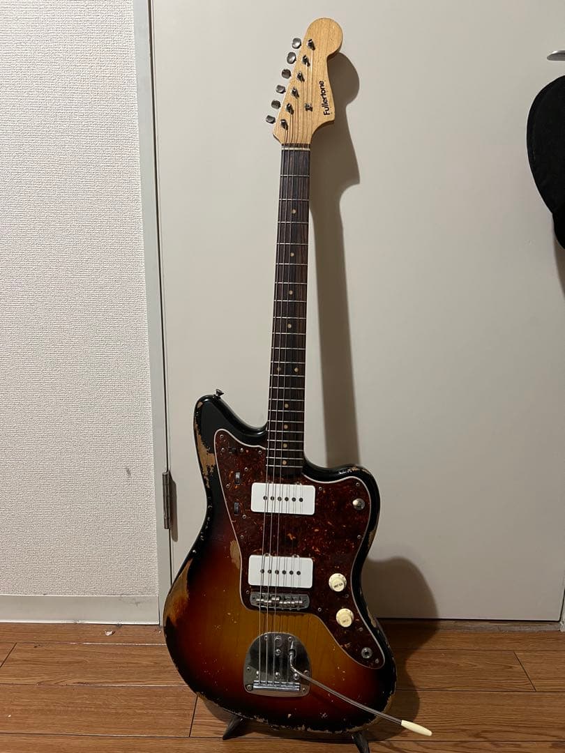 ギター Fullertone juggling master