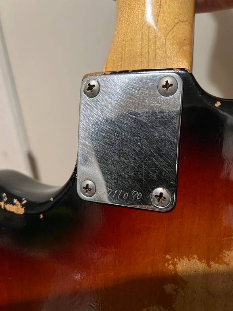 ギター Fullertone juggling master