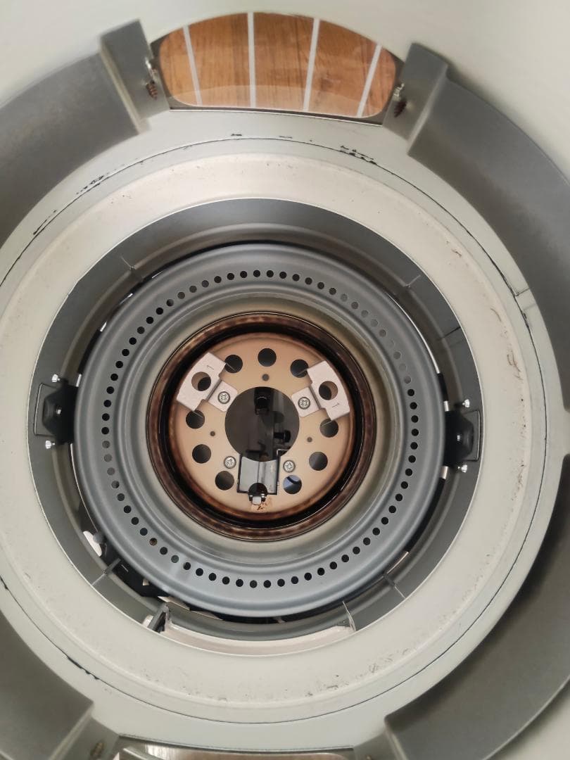 【13畳～18畳】CORONA　石油ストーブ　SL-5118 　防災　五徳付き