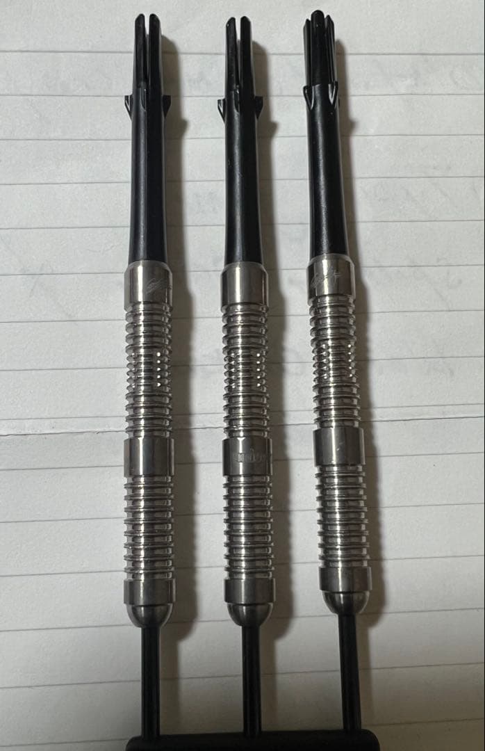 激レア ユニコーン マエストロ 95% 浅田斉吾モデル フェーズ3 スティール。