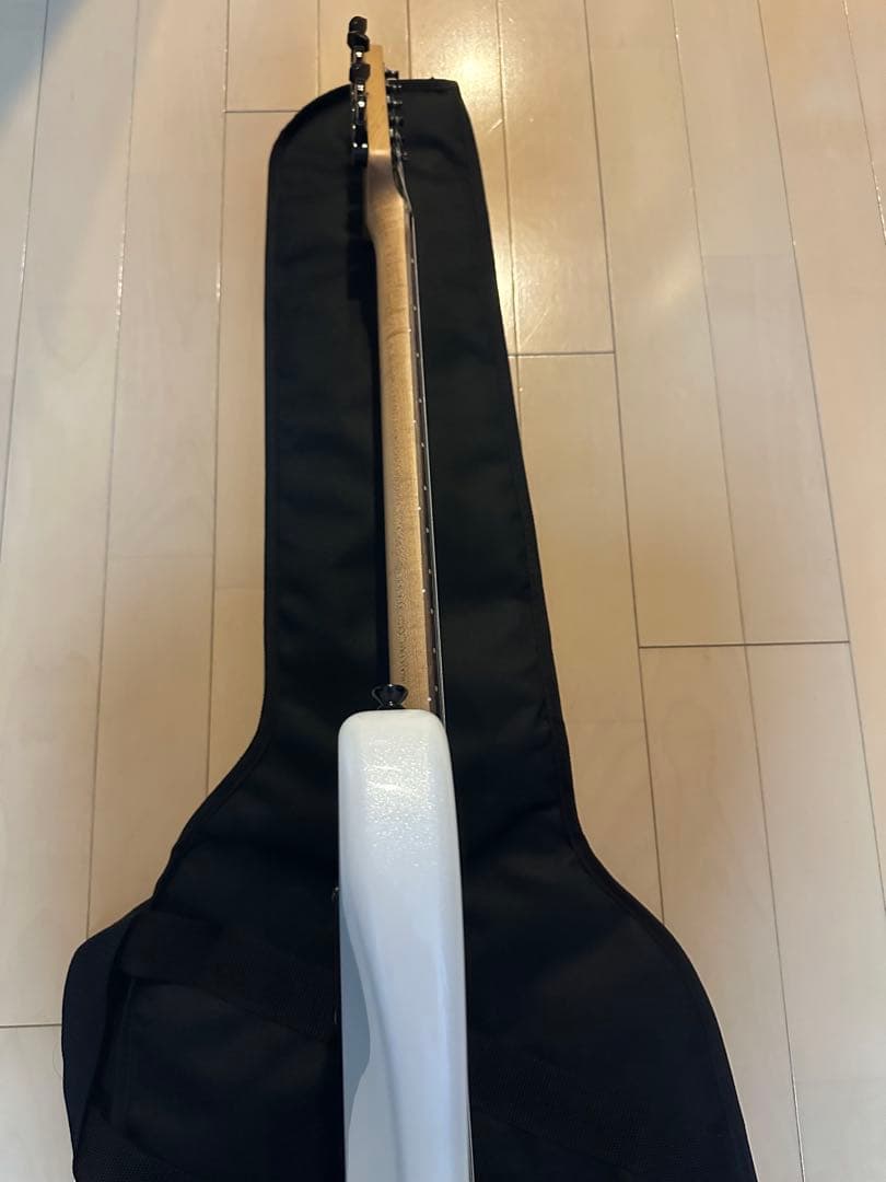 ギター Fender Contemporary Stratocaster Special