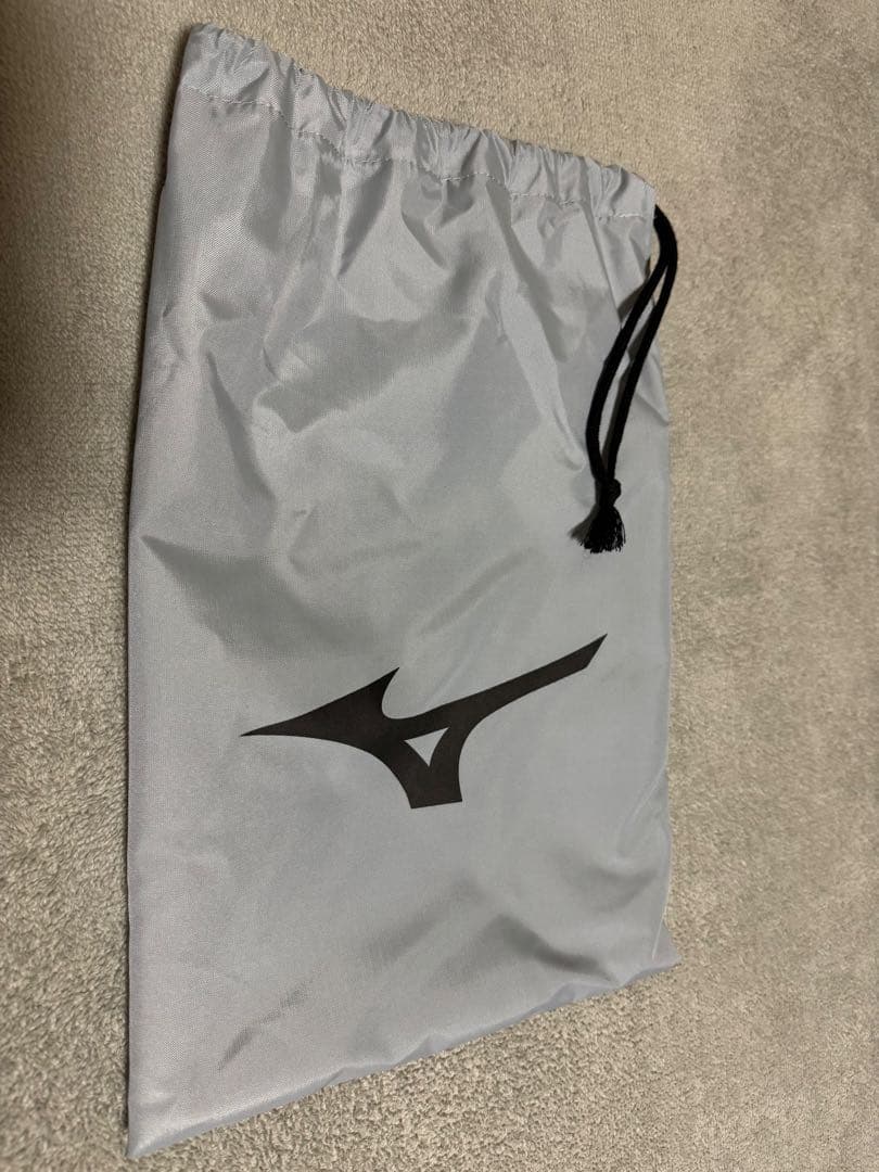 ミズノ ボクシングシューズ フィニッシャーMID 26.5cm