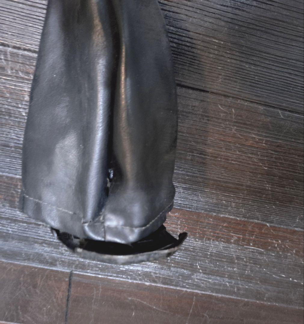 空冷ビートルシフター　スキャット　ドラッグファストシフター