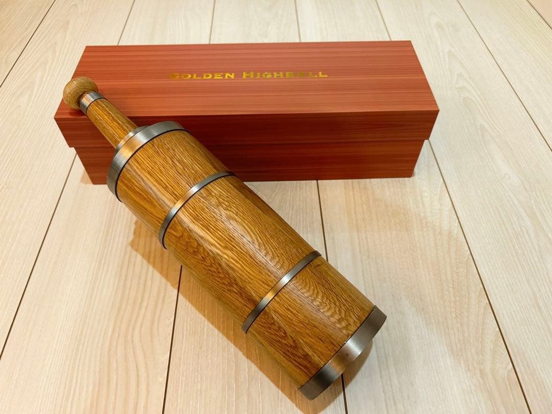 ゴールデンハイボール