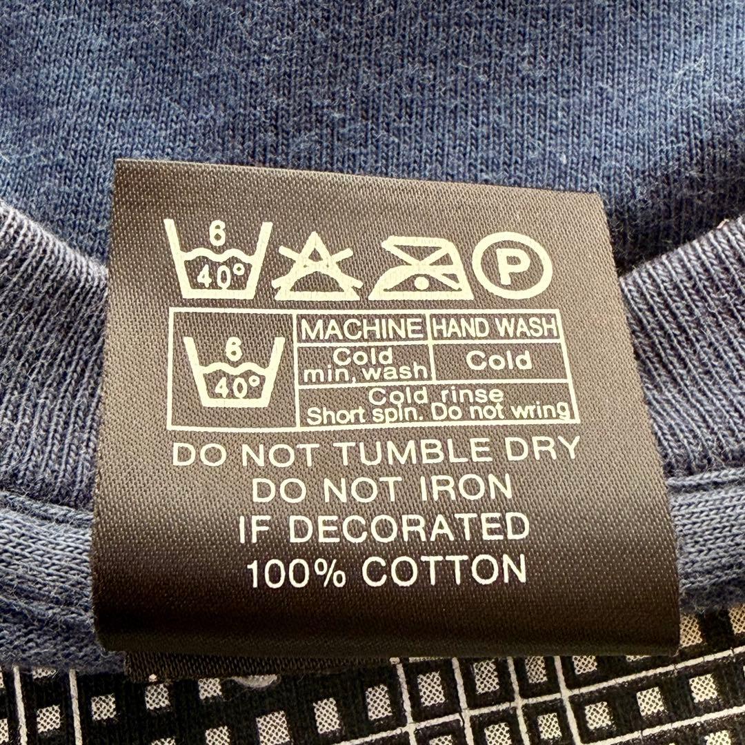 B'z 松本孝弘　オフィシャルTシャツ　ビンテージ　1998年