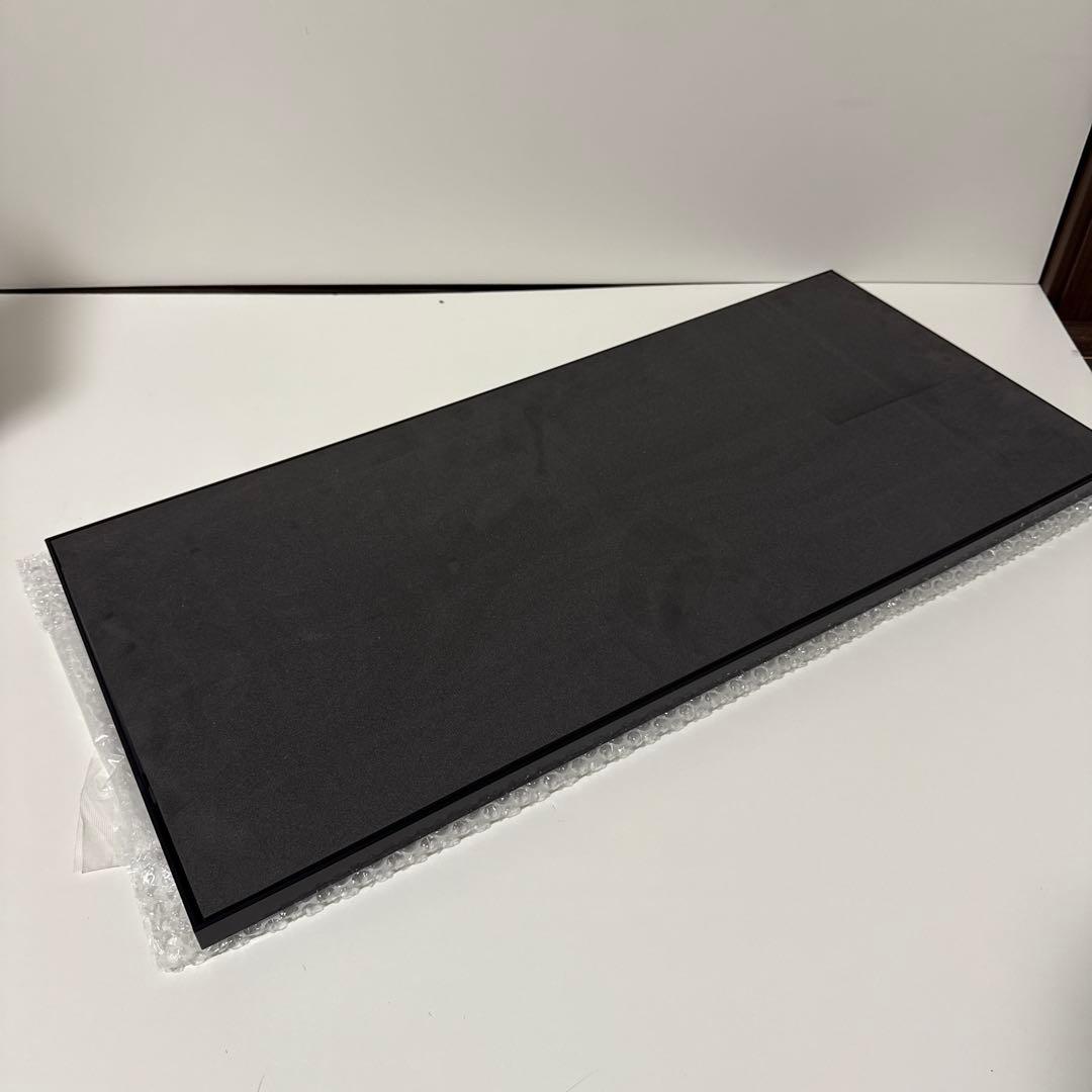 デアゴスティーニ 1/8 ナイトライダー ディスプレイケース