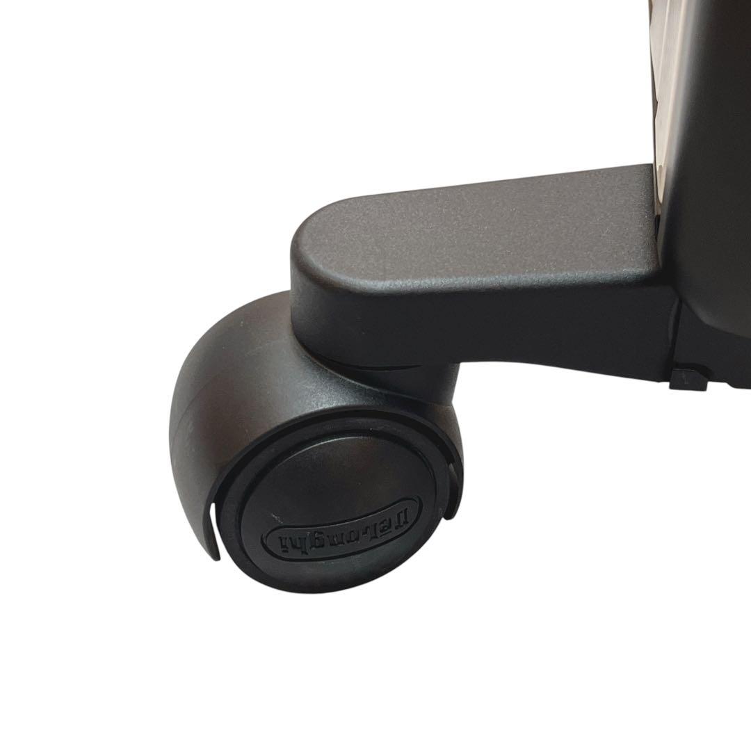 リモコン付 デロンギ オイルヒーター MDH12