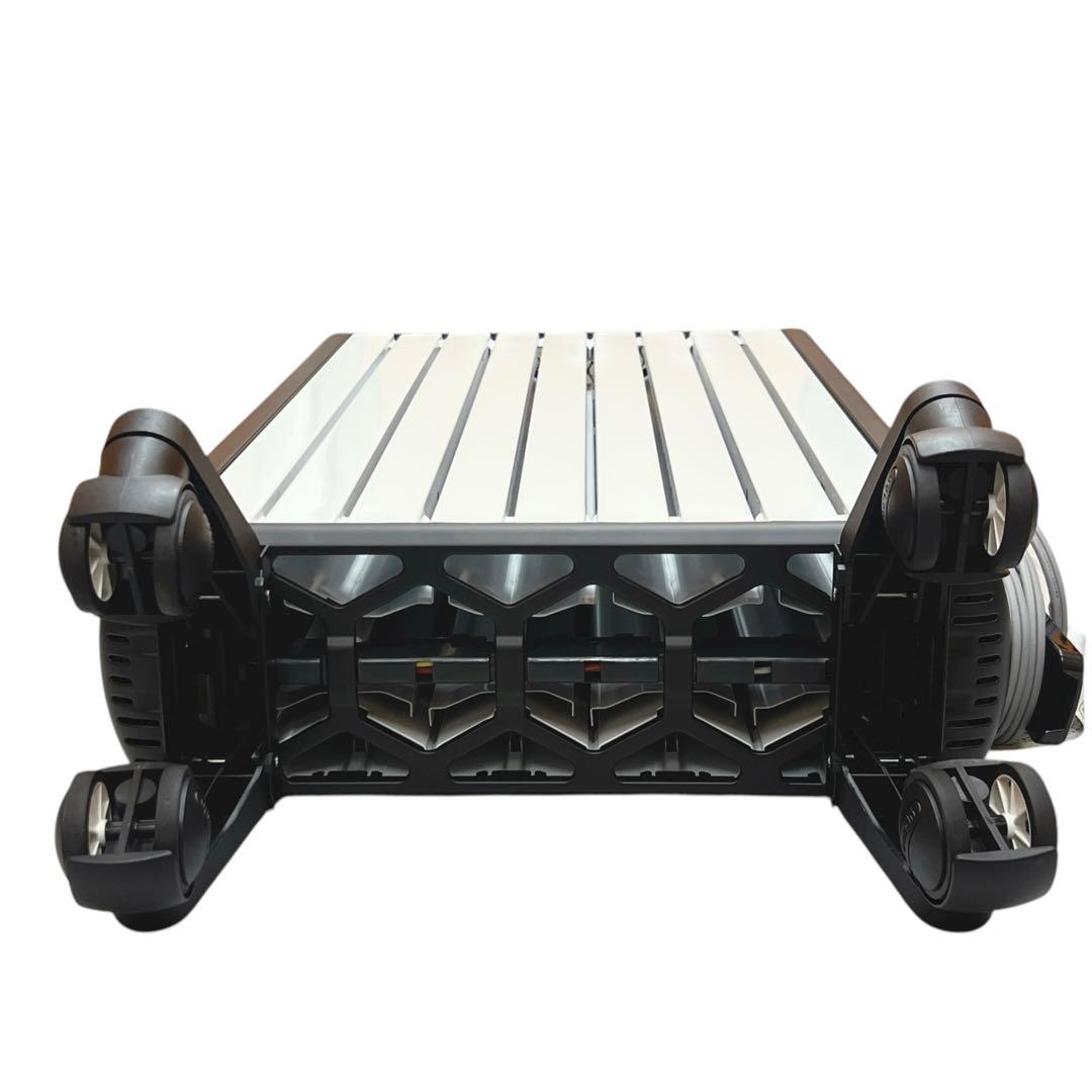 リモコン付 デロンギ オイルヒーター MDH12