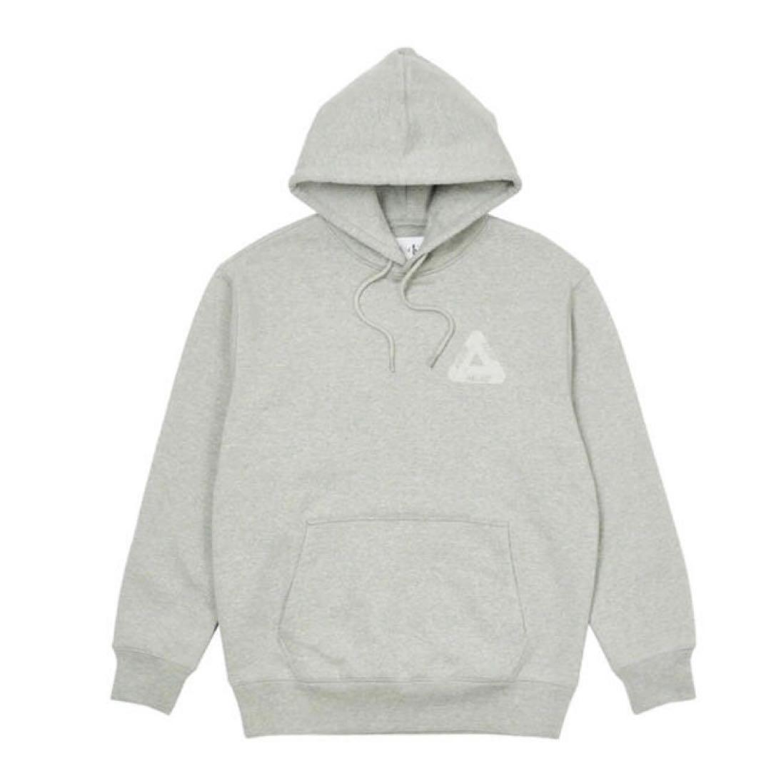 ［yy］palace   パーカー