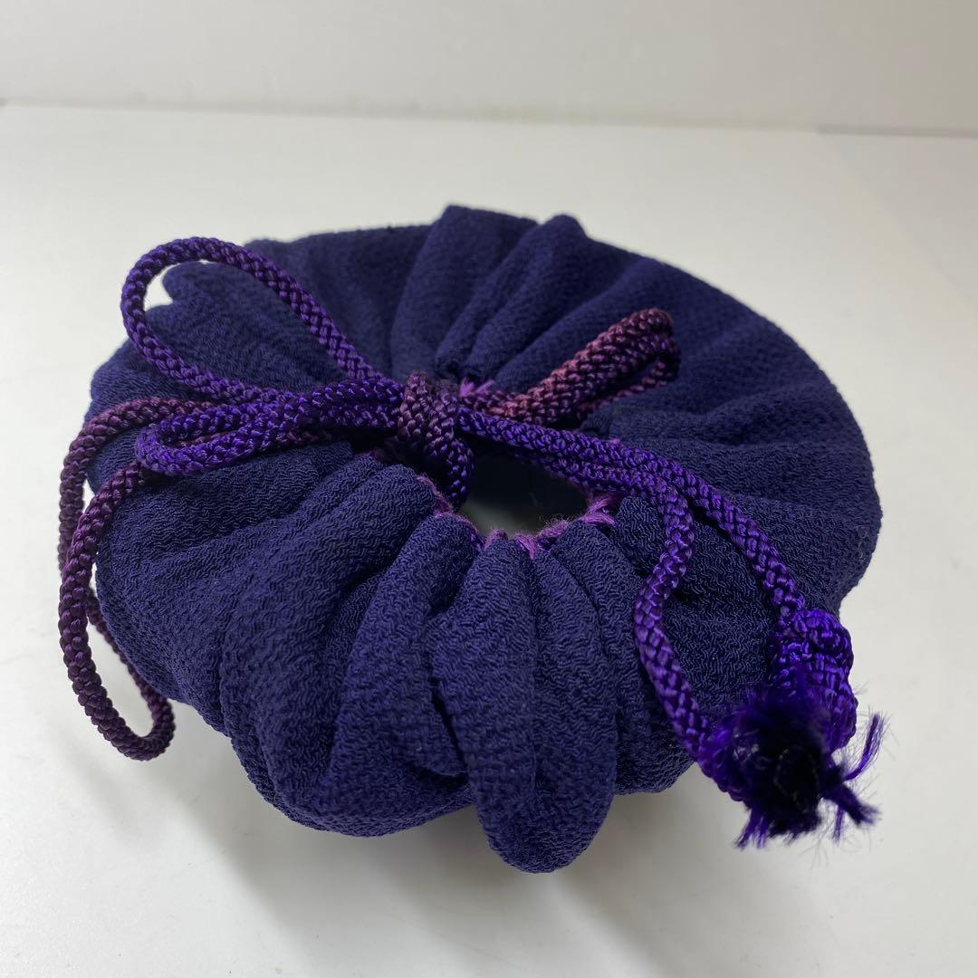 中国美術　粉彩　茶碗　2点　木箱付　直径12.4㎝ タサコサ　東な7-0123①