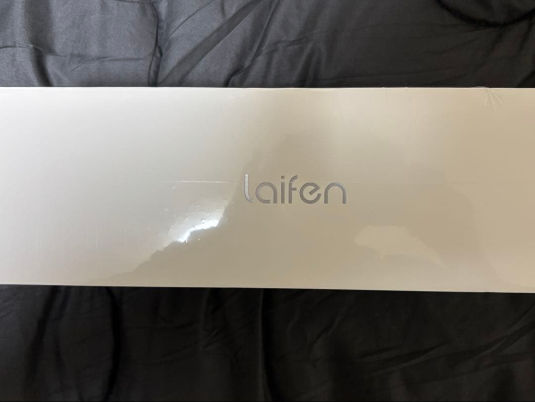 Laifen SWIFT ヘアドライヤー　大風量