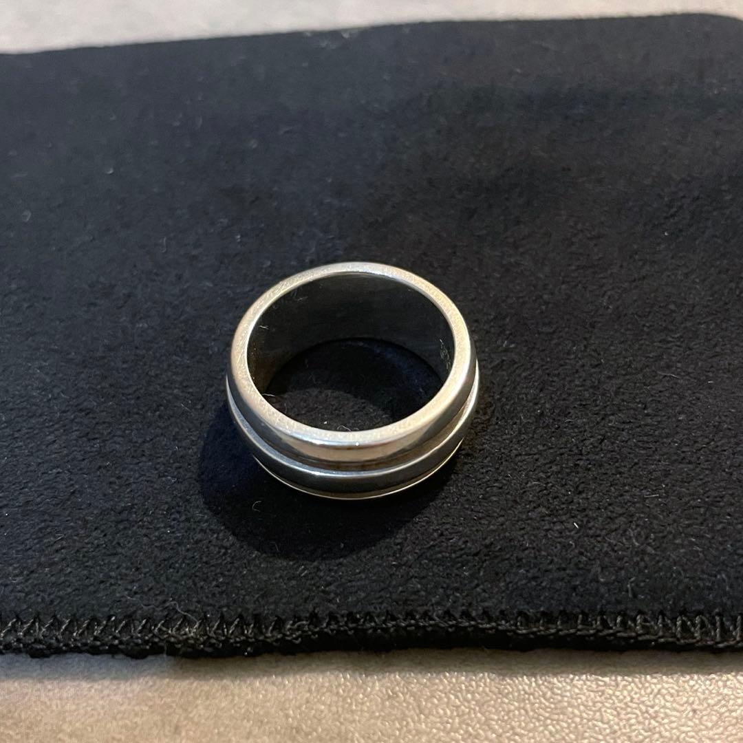 ティファニー　リング　13号　オールドティファニー　OVY kaja