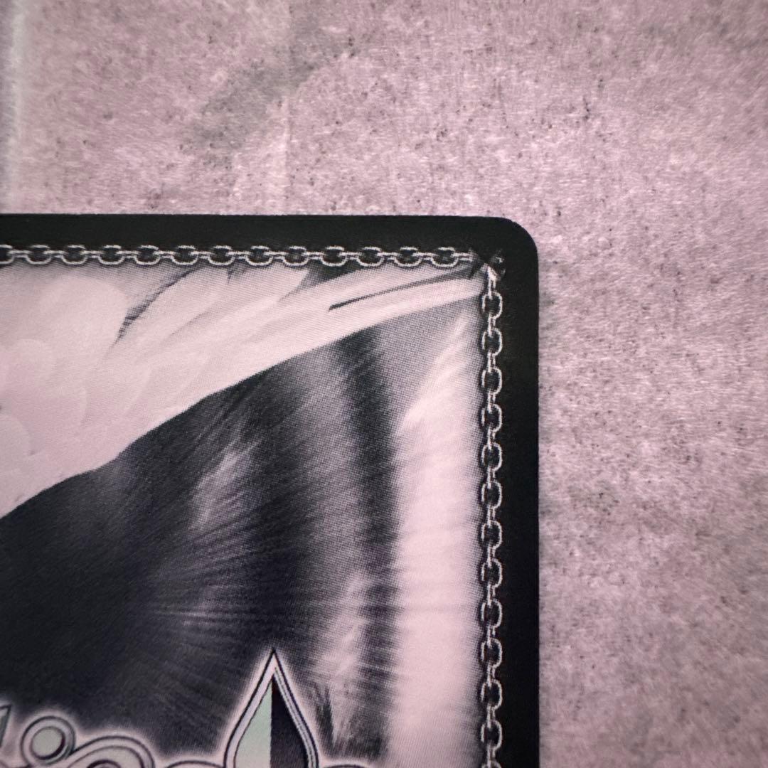 ヴァイスシュヴァルツ 夏の思い出 鴎 サイン　sp