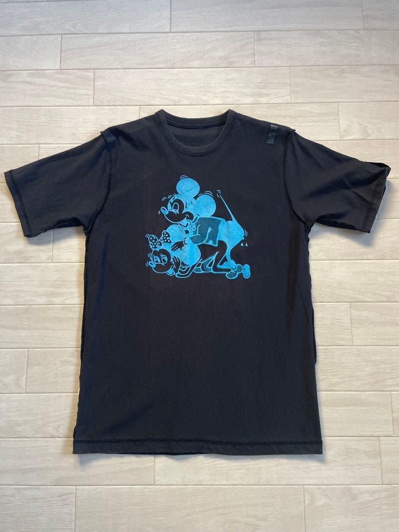 NEXUS7 SEDITIONARIES Tシャツ 2枚セット