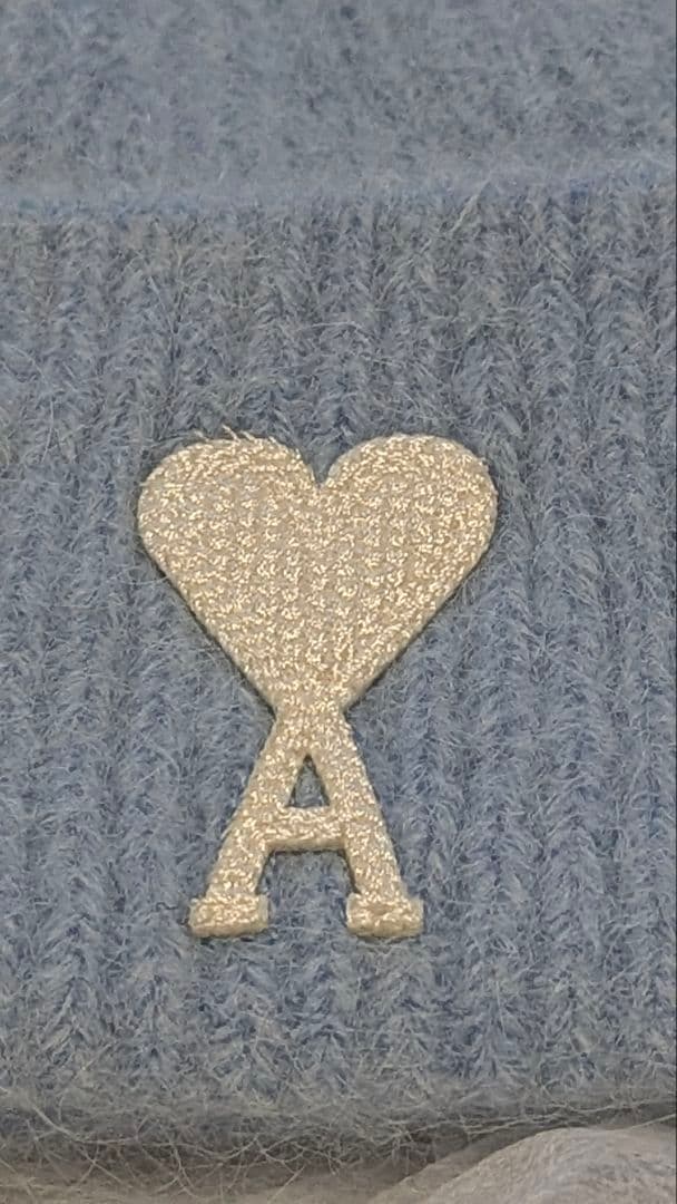 新春セール amiparis アミパリス アルパカニット帽 ビーニー 正規品