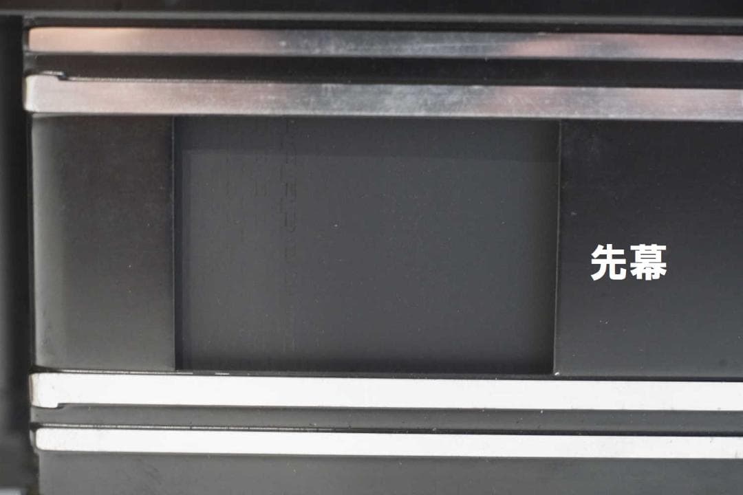 Nikon F シルバー　前期　658万番台　動作良好