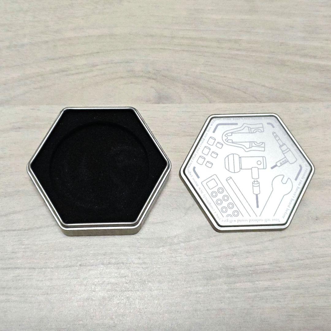 final MAKE4 スターターセット