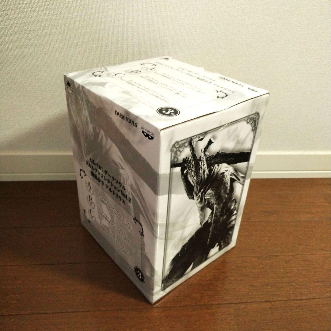 とるぱか　ダークソウル　正規品＋amiibo 太陽の戦士ソラール　セット販売