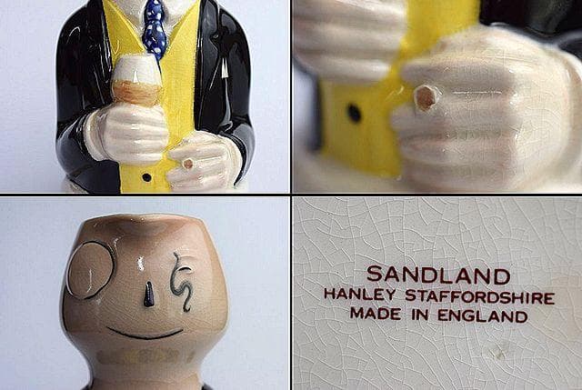 60’s MARTELL COGNAC マーテルコニャック ビンテージ アドマグ