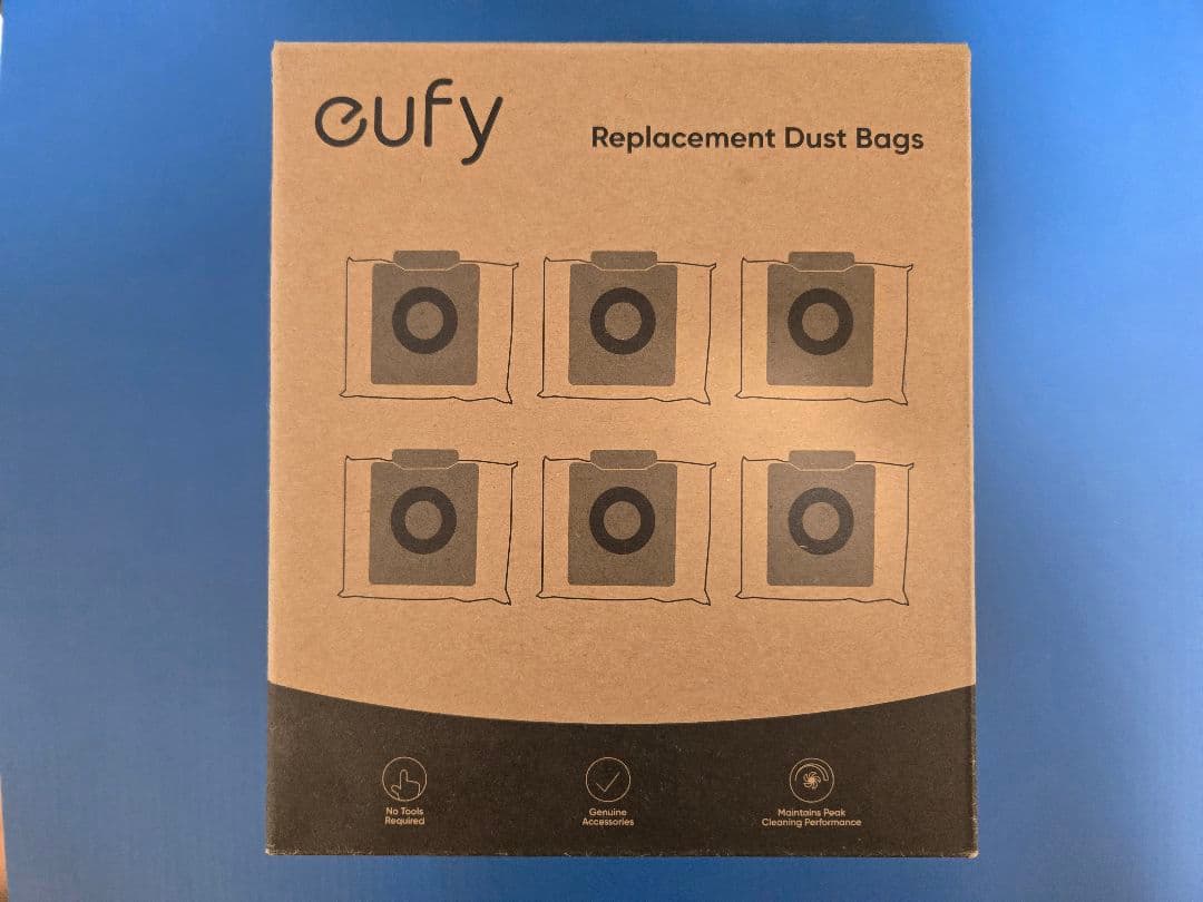 【美品】Anker eufy X10 Pro Omni(新色ホワイト)