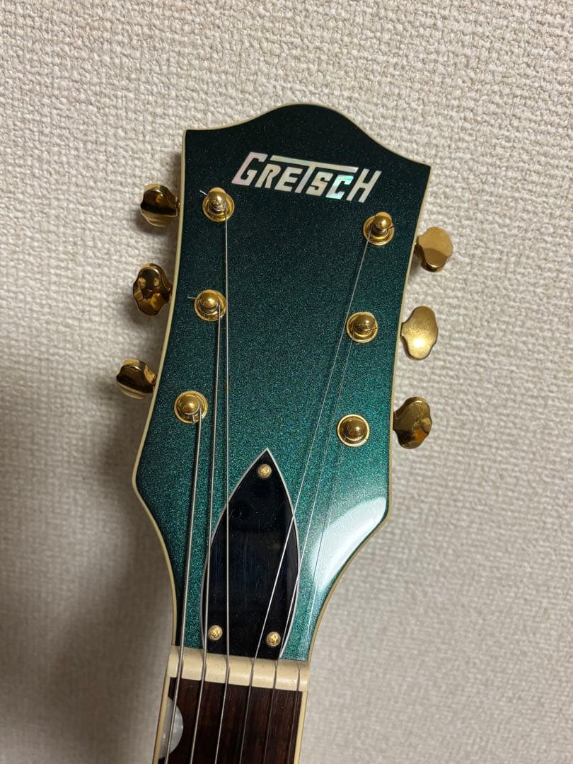 Gretsch Electromatic G5420TG グリーン