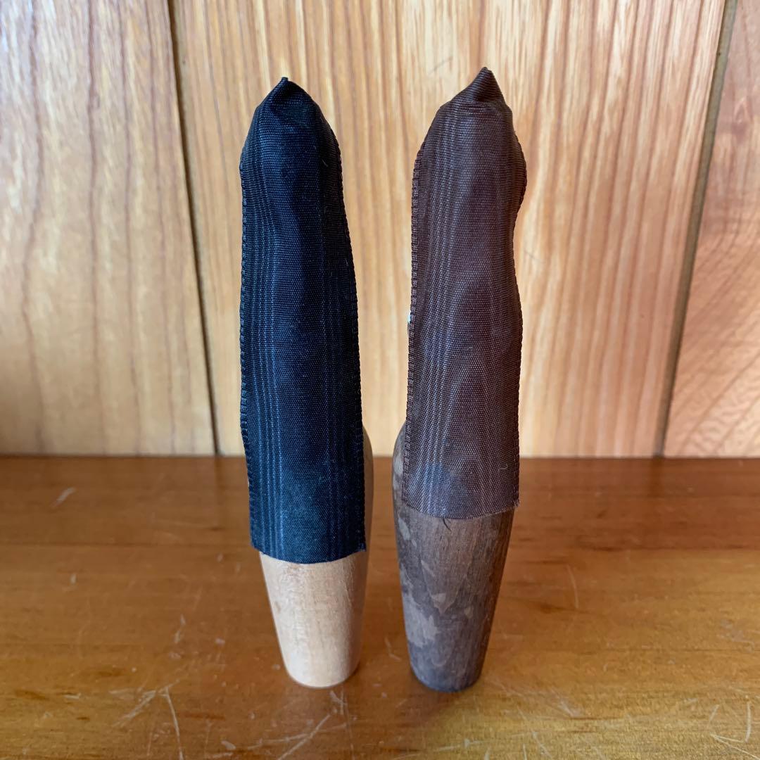 シスターこけし　トラピスト修道院 郷土玩具・民芸品