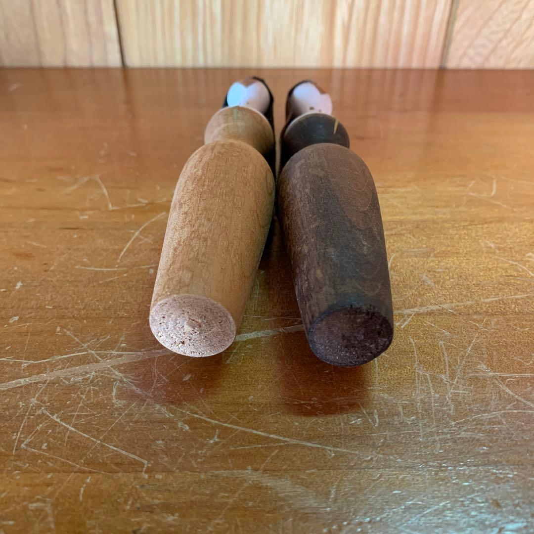 シスターこけし　トラピスト修道院 郷土玩具・民芸品