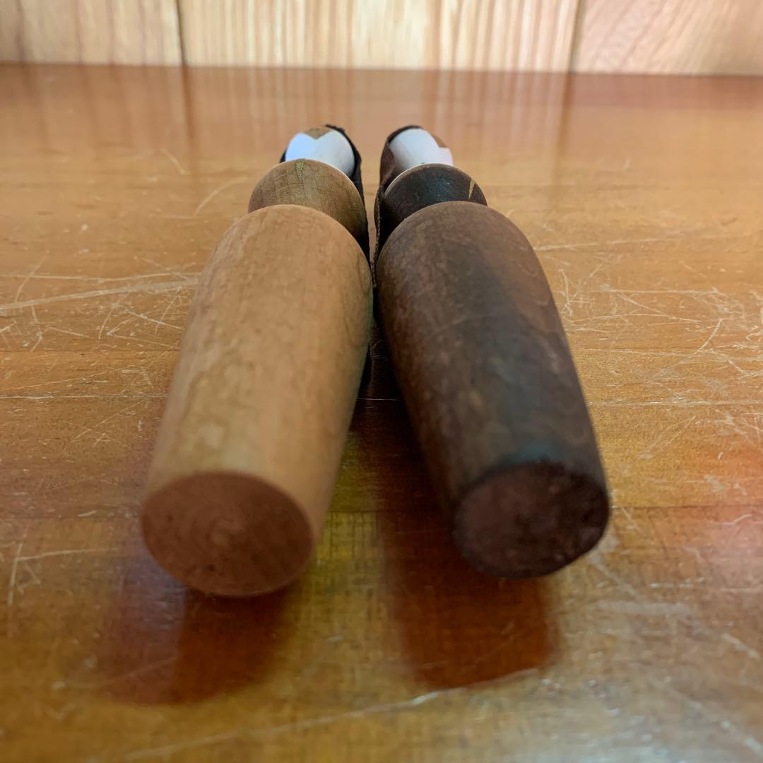 シスターこけし　トラピスト修道院 郷土玩具・民芸品