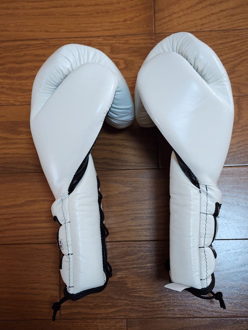 [最終値下げ] CLETO REYES レイジェス ボクシンググローブ 12oz