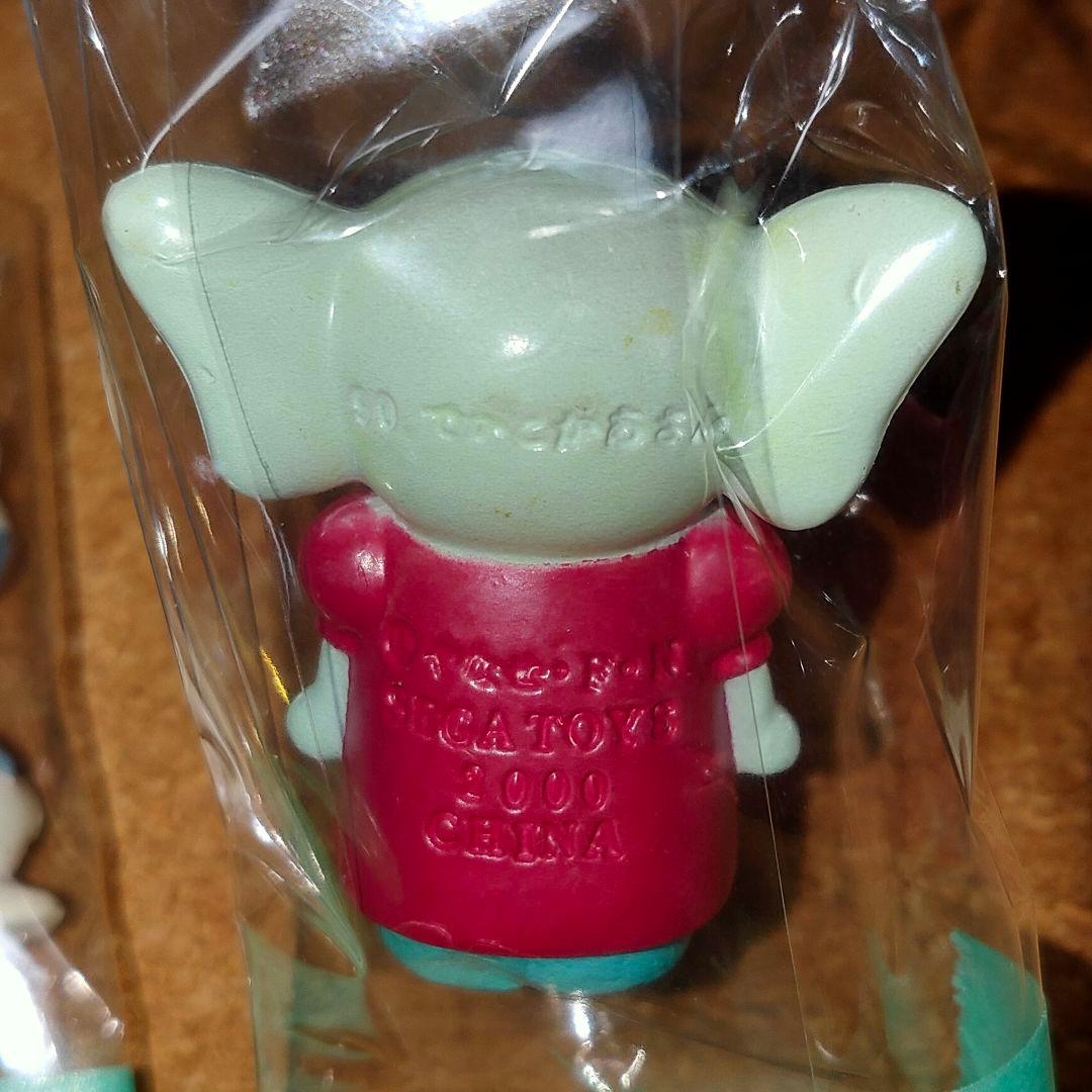 【10個セット】081〜 アンパンマンミュージアムフィギュア