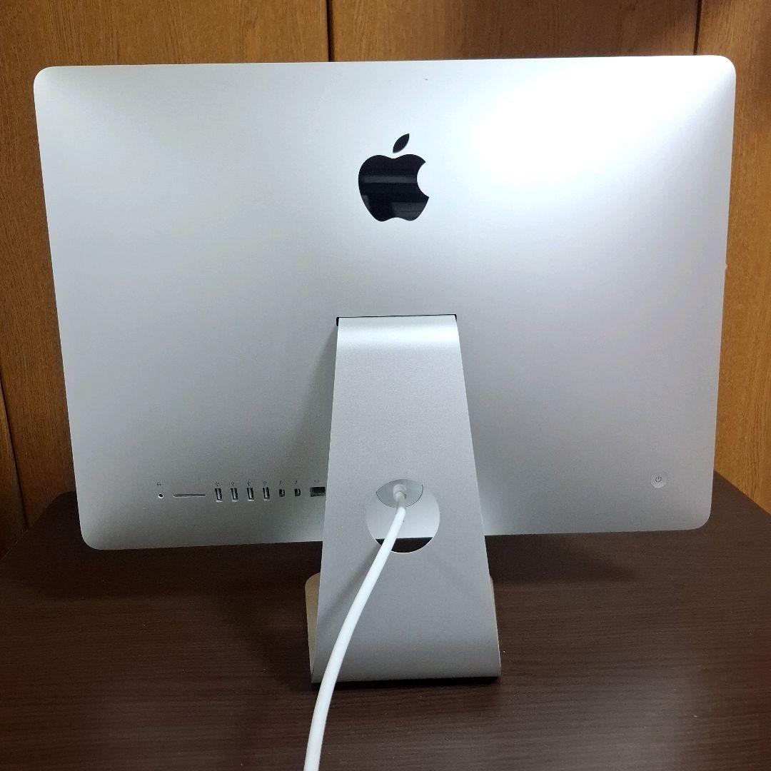 iMac 21.5-inch　A1418　メモリ16GB　HDD 1TB
