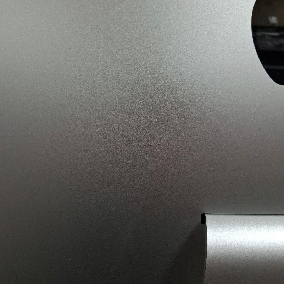 iMac 21.5-inch　A1418　メモリ16GB　HDD 1TB