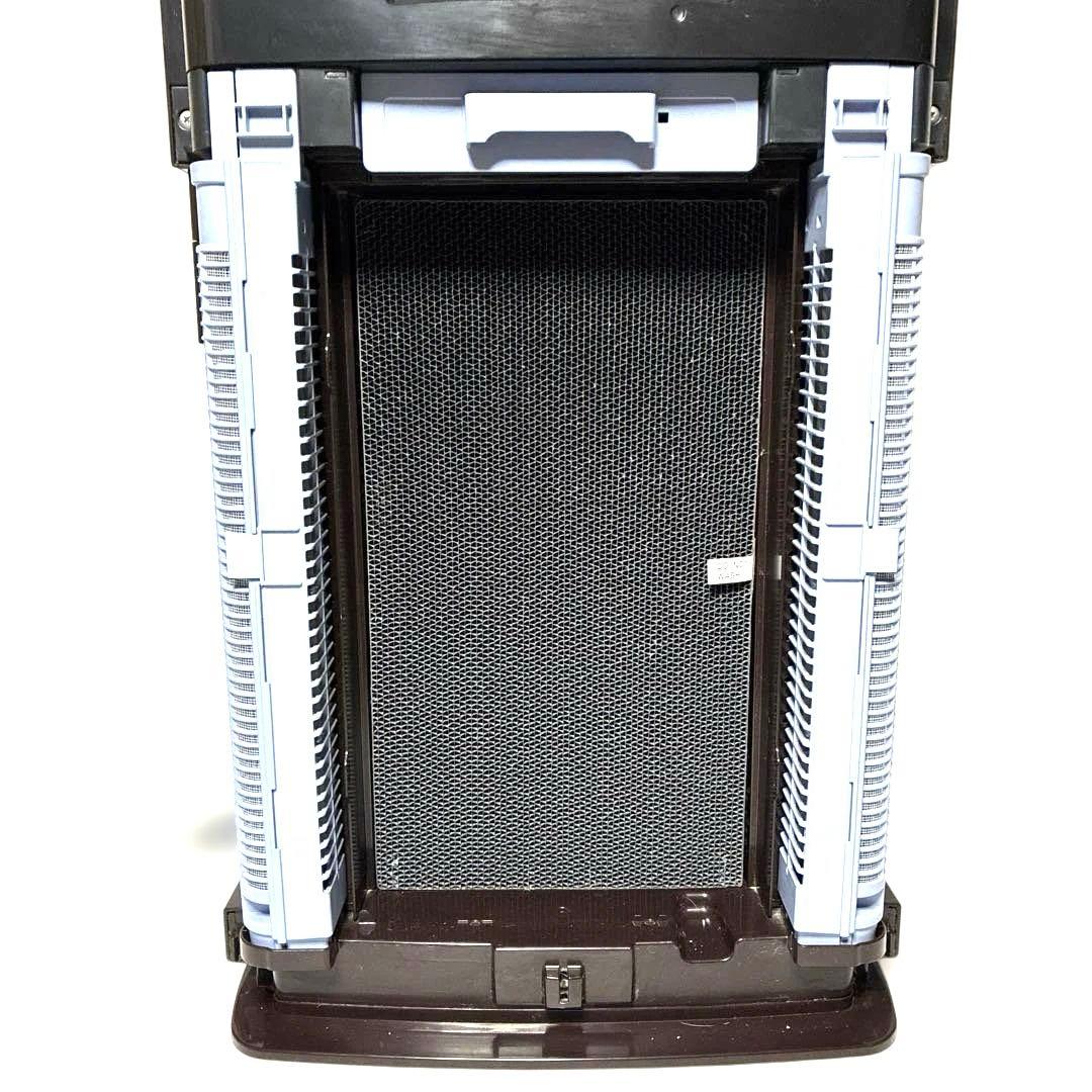 ダイキン ストリーマー空気清浄機 MCK70TJ-T