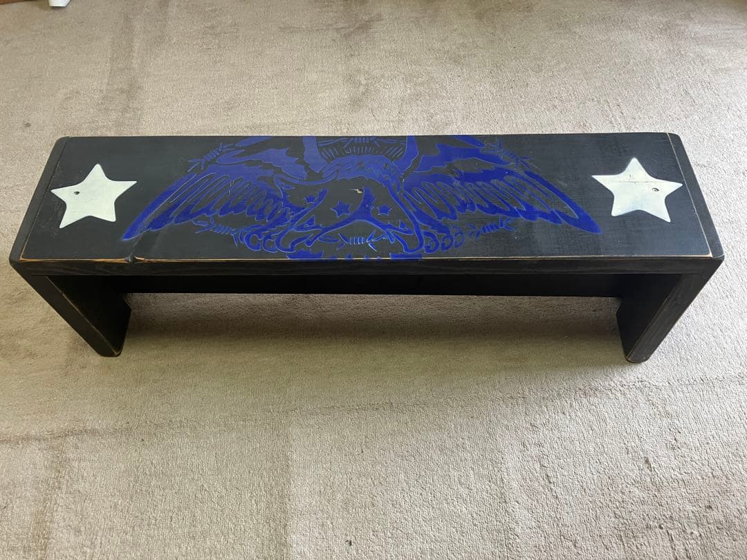 M＆M × WHIZ LIMITED 900 BENCH