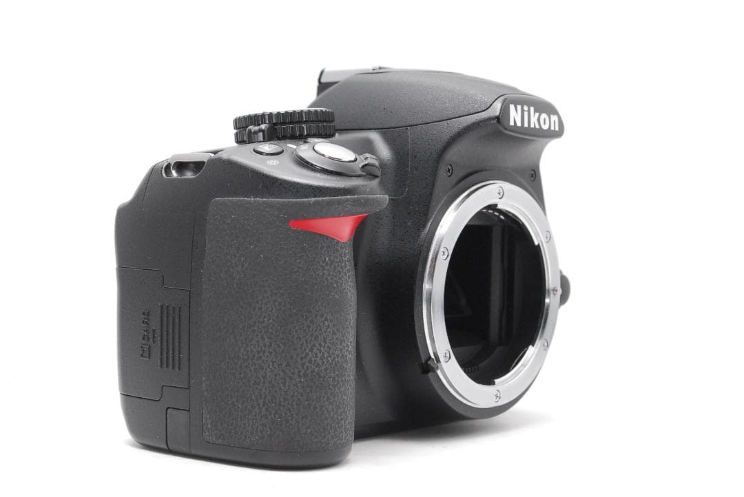 【写真も動画もOK】Nikon D3100　スマホ転送　コスパ抜群の入門モデル