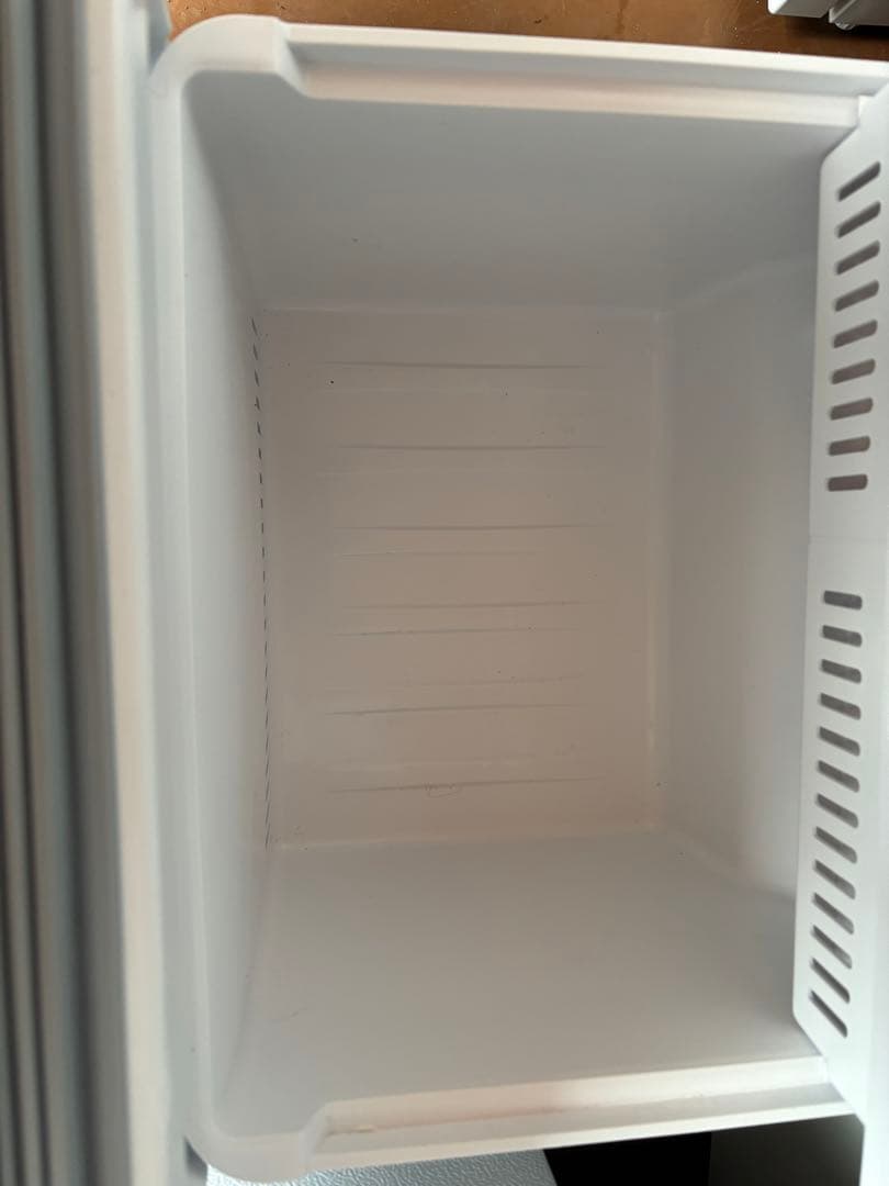 女性オーナー！美品 Haier 2022年製 3ドア冷蔵庫 286L スリム