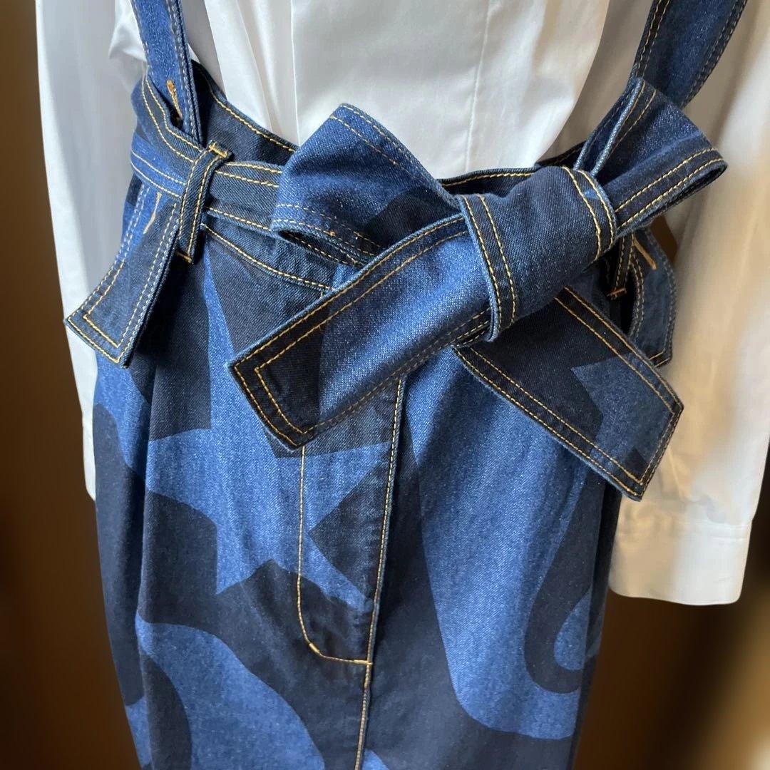 りえまるこ様　2点おまとめ！未使用タグ付きヴィヴィアンウエストウッド スカート