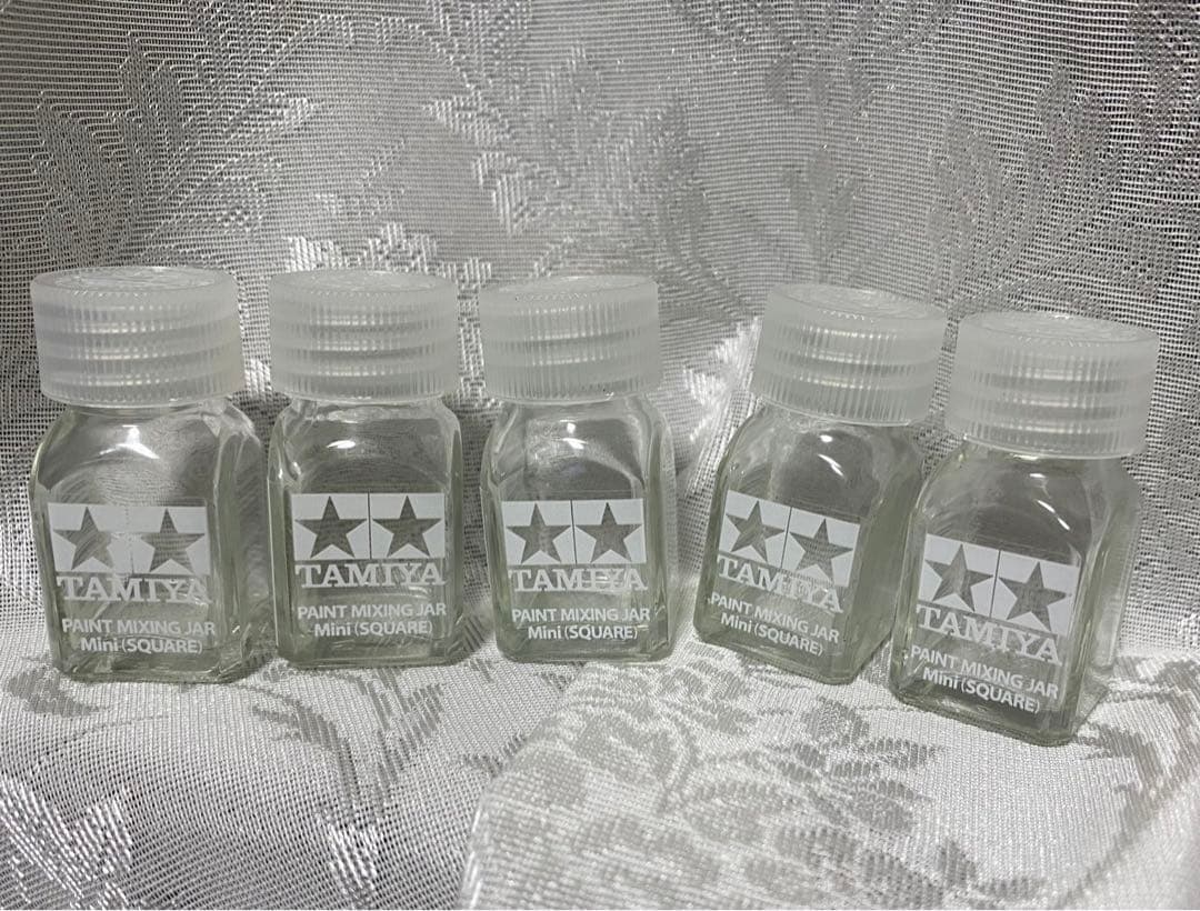 万年筆インク 4種セット(小分け)