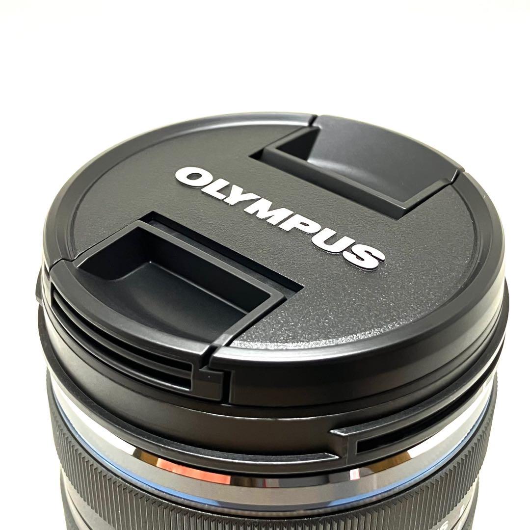 レンズ(ズーム) M.ZUIKO DIGITAL ED 14-150mm F4.0-5.6 II