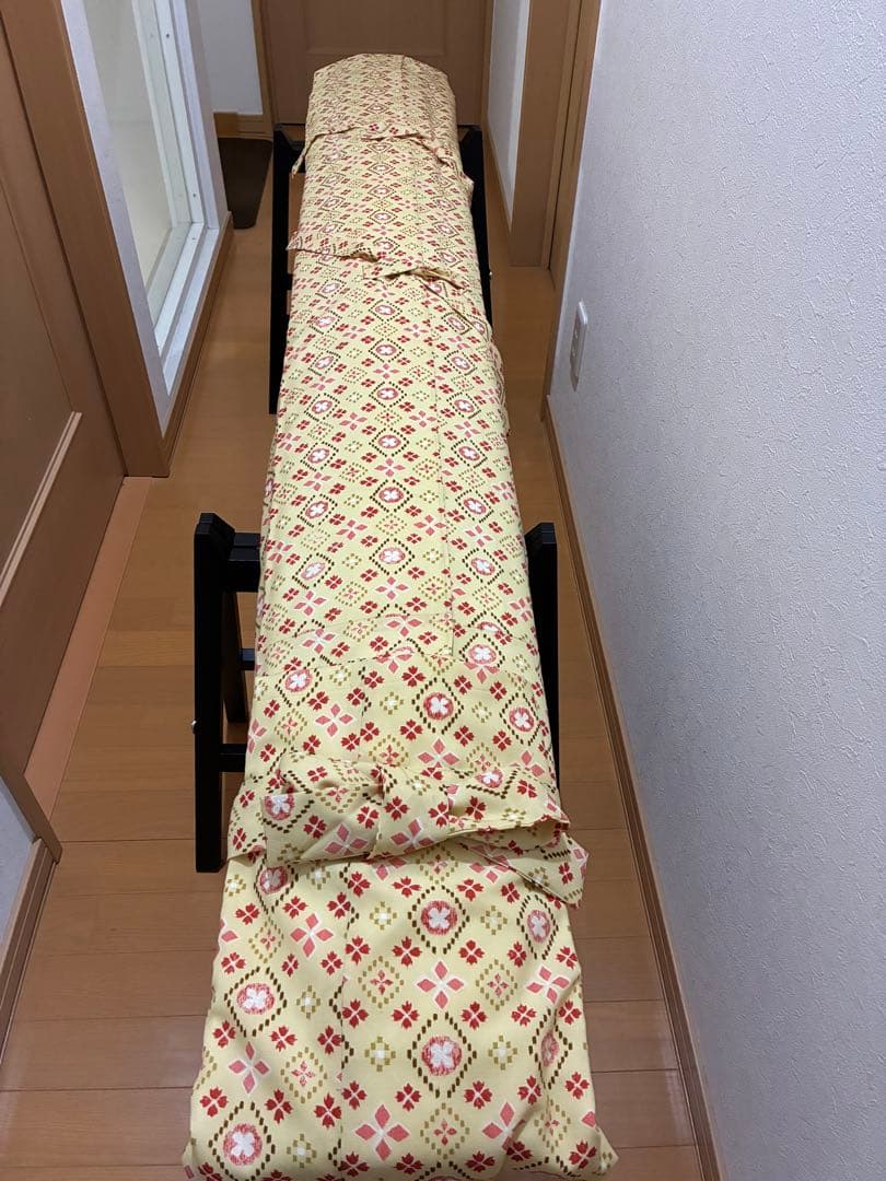 lovetenさま専用　お琴　丸袋