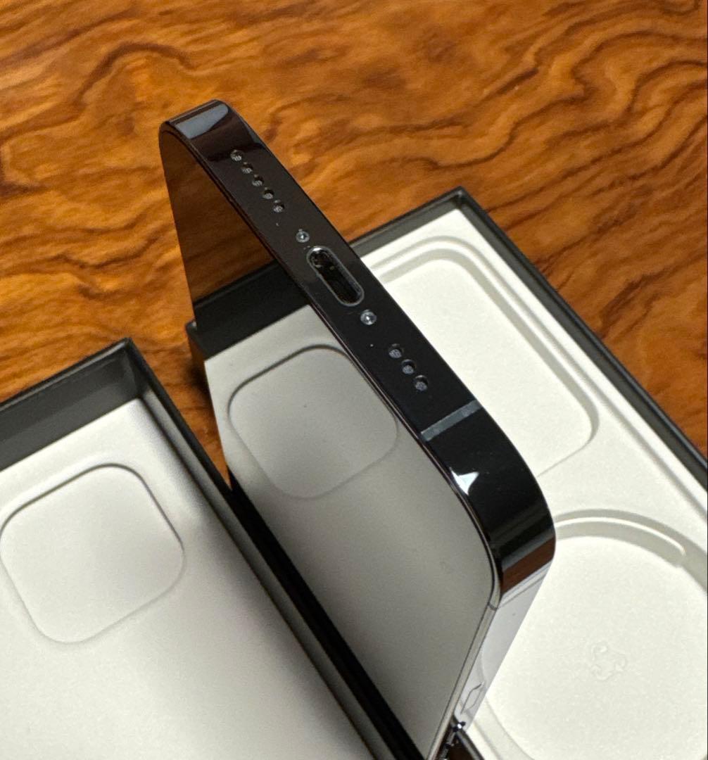 Apple iPhone 13 Proシエラブルー 本体128GB