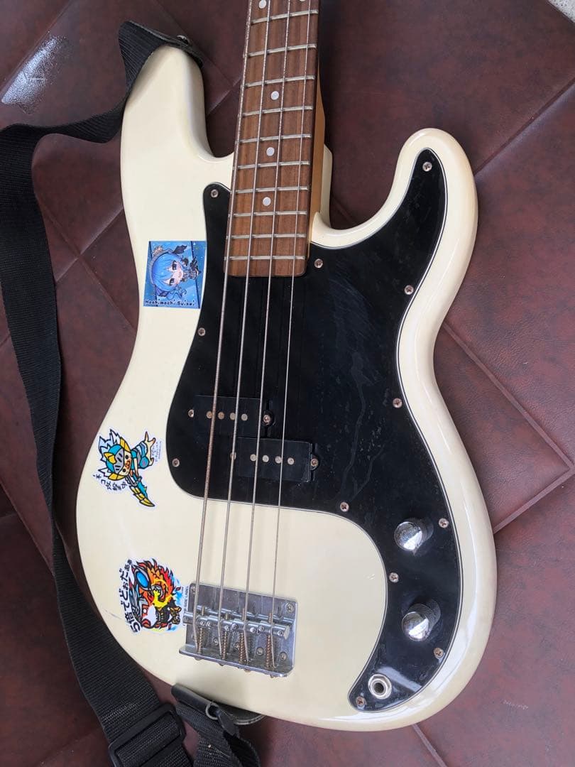 Legend by Aria Pro II エレキギター (J099)