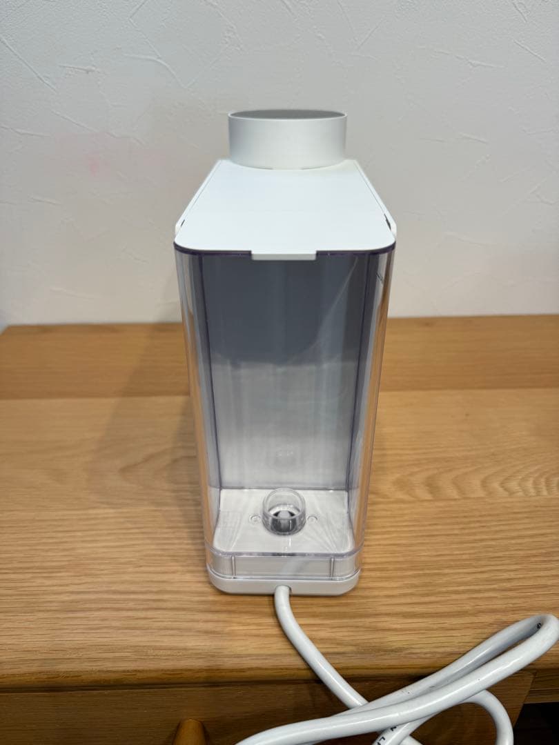 The Morning Dream ミルクスチーマー