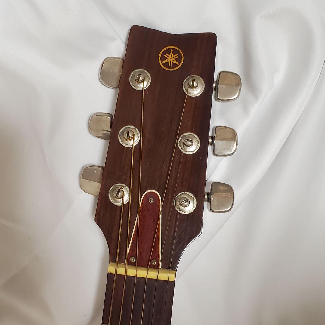 YAMAHA FG-240 グリーンラベル アコースティックギター