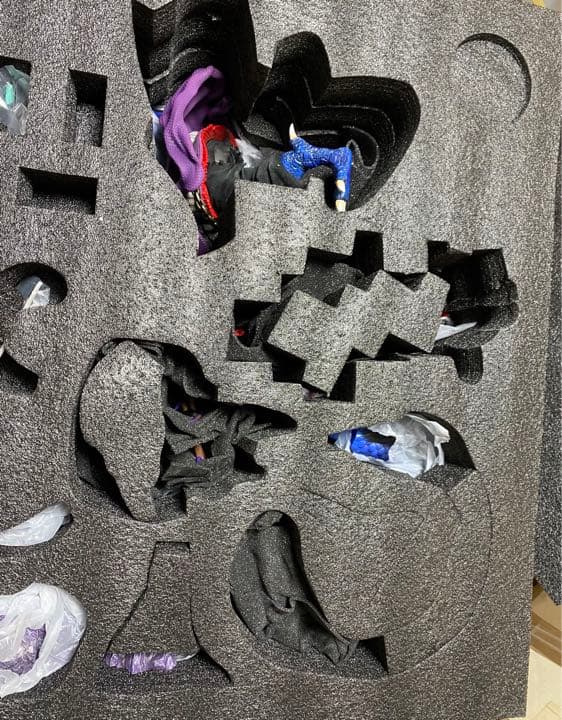 ワンピース カイドウ フィギュア ガレージキット