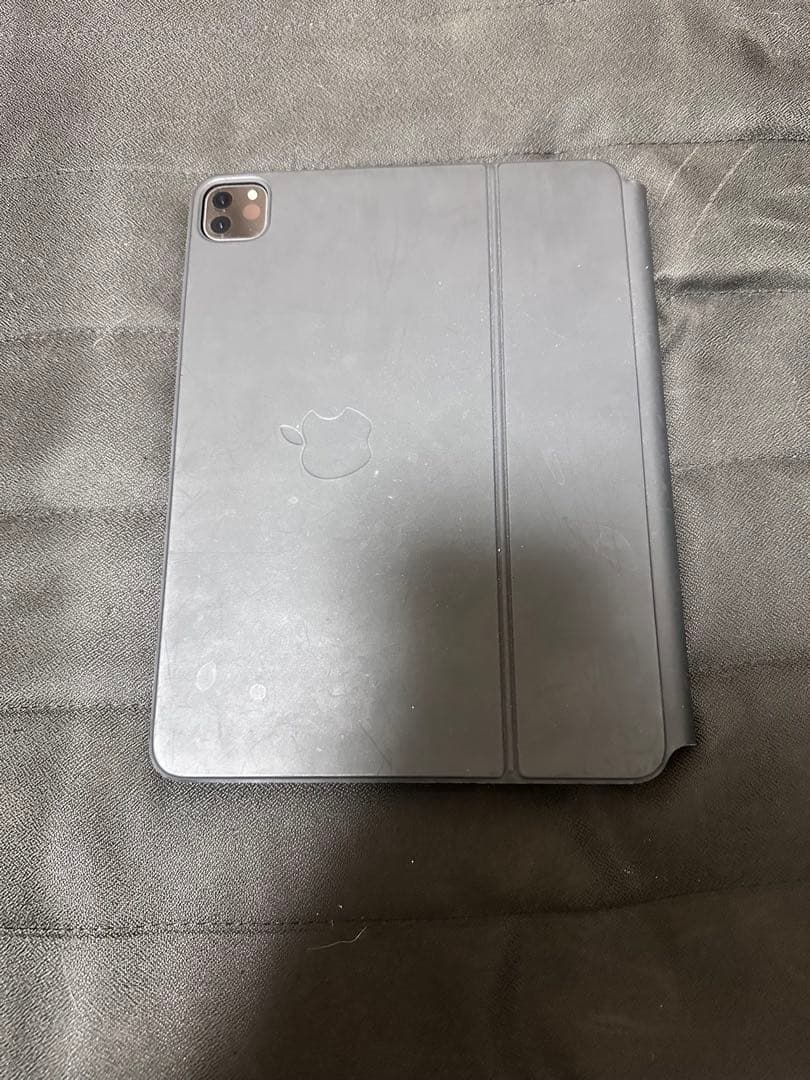 iPad Pro 第2世代 128GB マジックキーボード付き バッテリー93%